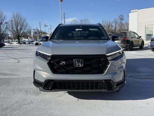2024 Honda CR-V Hybrid Sport AWD