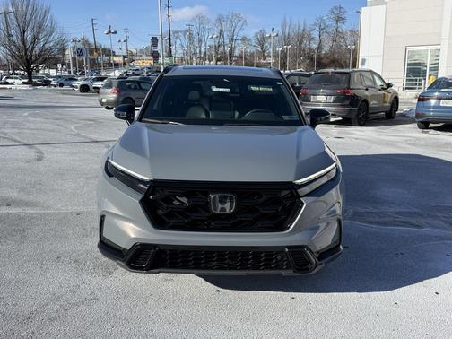 2024 Honda CR-V Hybrid Sport AWD