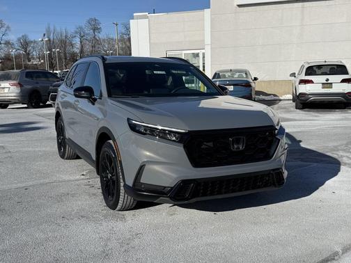 2024 Honda CR-V Hybrid Sport AWD