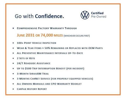 2025 Volkswagen Tiguan 2.0T S 4MOTION