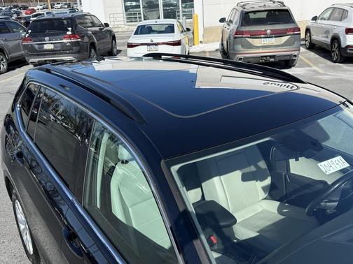 2019 Volkswagen Tiguan 2.0T SE 4MOTION