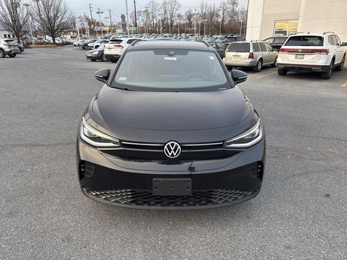 2023 Volkswagen ID.4 AWD Pro S