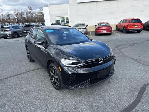 2023 Volkswagen ID.4 AWD Pro S