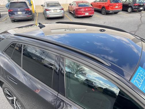 2023 Volkswagen ID.4 AWD Pro S