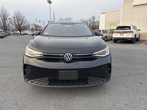 2023 Volkswagen ID.4 AWD Pro S