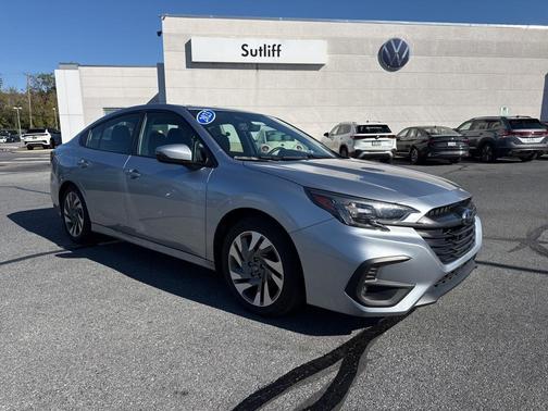 2023 Subaru Legacy Limited
