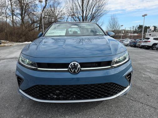 2026 Volkswagen Jetta 1.4T SEL