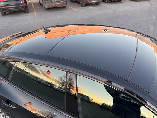 2025 Audi A5 Sportback 45 S Line Premium