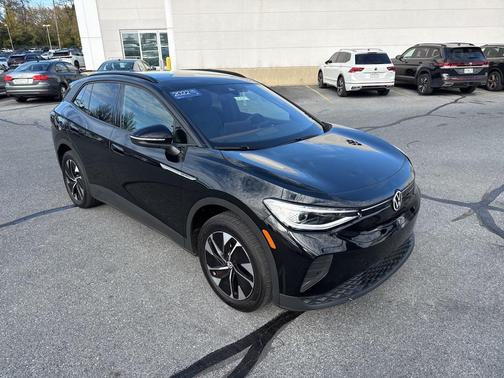 2022 Volkswagen ID.4 AWD Pro S
