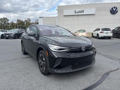 2022 Volkswagen ID.4 AWD Pro S