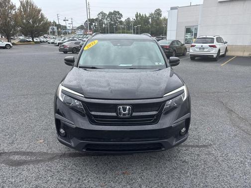 2022 Honda Pilot AWD Special Edition