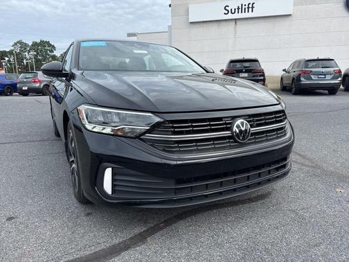 2024 Volkswagen Jetta 1.5T Sport
