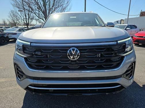2026 Volkswagen Atlas 2.0T SEL Premium R-Line 4MOTION