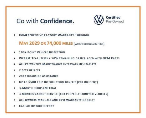 2023 Volkswagen Golf GTI 2.0T S DSG