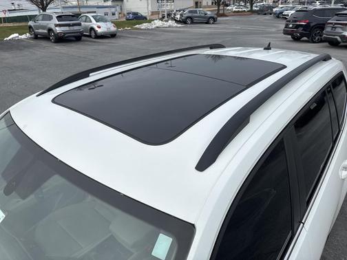 2021 Volkswagen Atlas 3.6L SE w/Technology