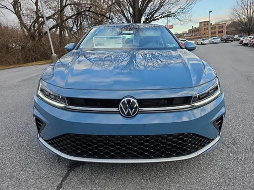 2026 Volkswagen Jetta 1.4T S