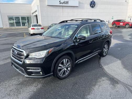 2019 Subaru Ascent Limited 7-Passenger