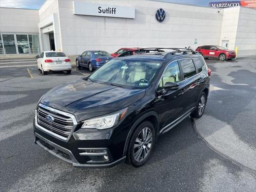 2019 Subaru Ascent Limited 7-Passenger