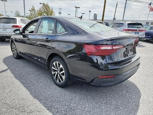 2023 Volkswagen Jetta 1.5T S