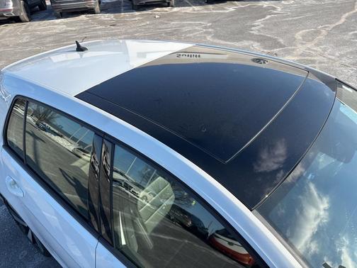 2020 Volkswagen Golf 1.4T TSI