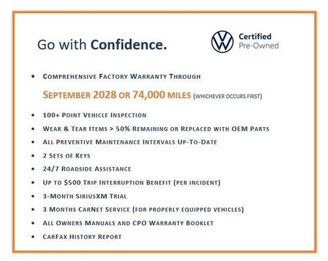 2022 Volkswagen Atlas 3.6L SE w/Technology