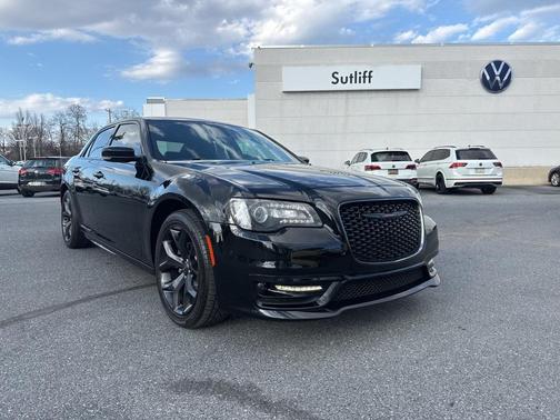 2021 Chrysler 300 S