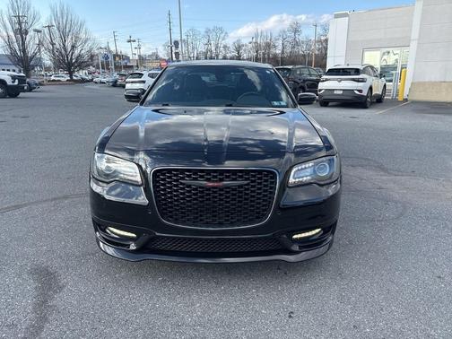 2021 Chrysler 300 S