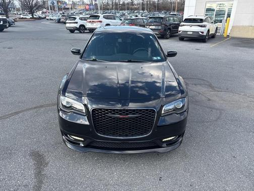 2021 Chrysler 300 S