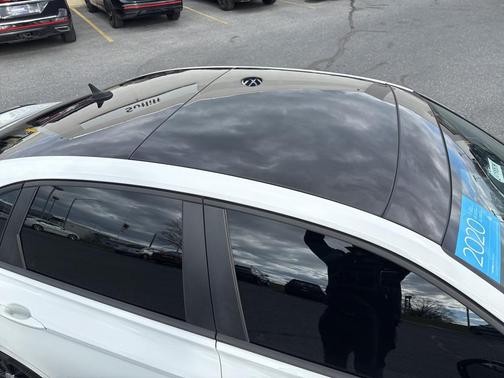 2020 Volkswagen Jetta GLI 2.0T Autobahn