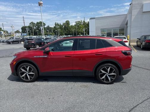 2023 Volkswagen ID.4 AWD Pro S