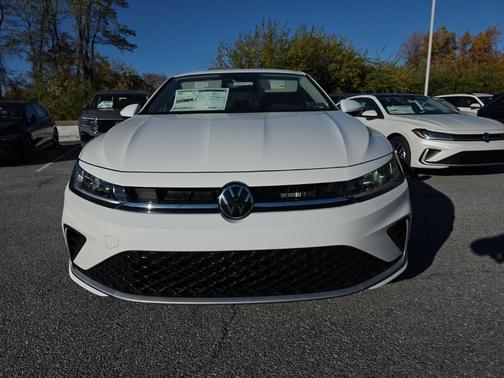 2026 Volkswagen Jetta 1.4T S