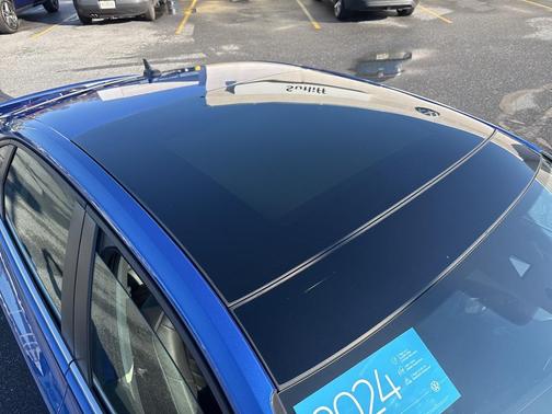 2024 Volkswagen Jetta 1.5T SEL