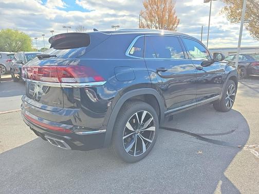 2025 Volkswagen Atlas Cross Sport 2.0T SEL Premium