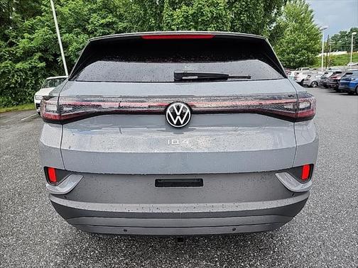 2025 Volkswagen ID.4 AWD Pro