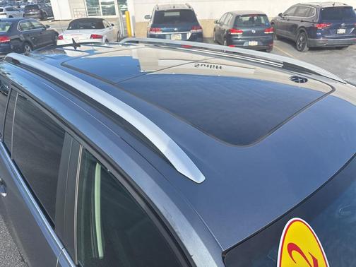 2022 Volkswagen Atlas 2.0T SEL