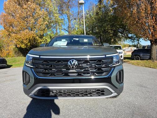 2026 Volkswagen Atlas Cross Sport 2.0T SEL
