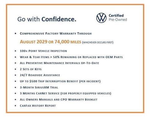 2023 Volkswagen Tiguan 2.0T SE R-Line Black 4MOTION