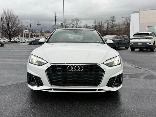 2023 Audi A5 Sportback 45 S Line Premium Plus