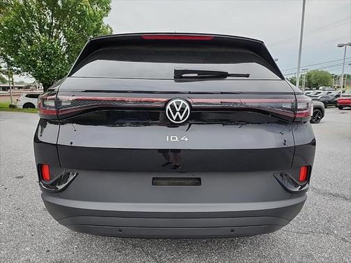 2025 Volkswagen ID.4 Pro