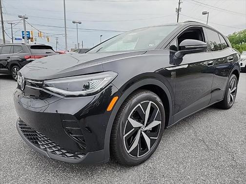2025 Volkswagen ID.4 Pro
