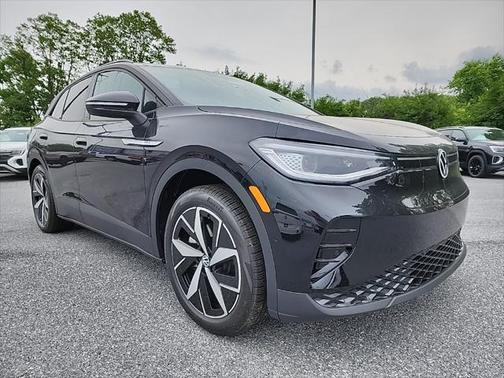 2025 Volkswagen ID.4 Pro