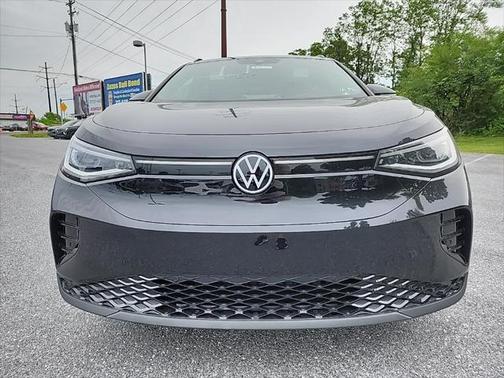 2025 Volkswagen ID.4 Pro