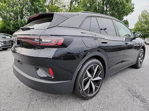 2025 Volkswagen ID.4 Pro