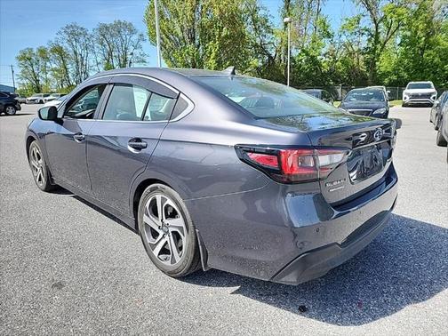 2022 Subaru Legacy Limited