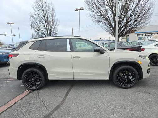 2026 Volkswagen Tiguan 2.0T SE R-Line Black 4MOTION