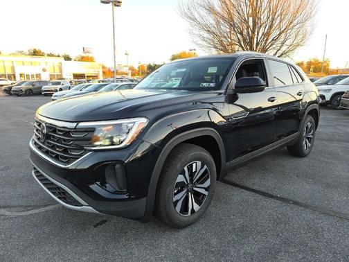 2026 Volkswagen Atlas Cross Sport 2.0T SE