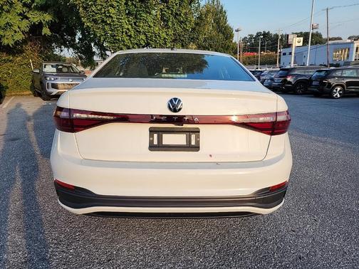 2026 Volkswagen Jetta 1.4T S