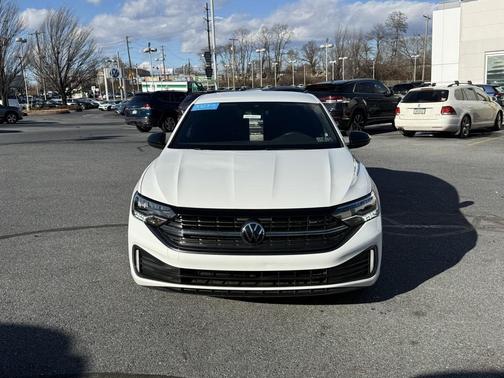 2023 Volkswagen Jetta 1.5T Sport