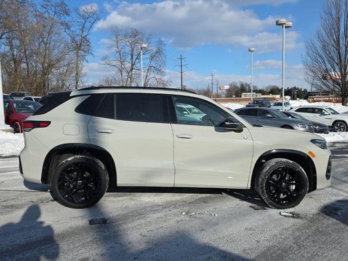 2026 Volkswagen Tiguan 2.0T SE R-Line Black 4MOTION