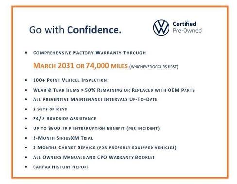 2025 Volkswagen Atlas 2.0T SEL Premium R-Line 4MOTION